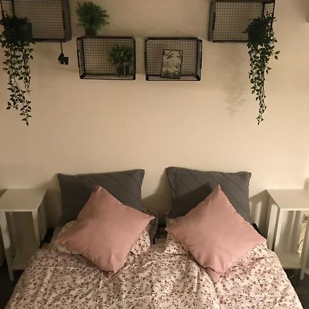 Het Zonnetje Apartment Zandvoort Ngoại thất bức ảnh