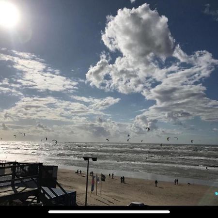 Het Zonnetje Apartment Zandvoort Ngoại thất bức ảnh