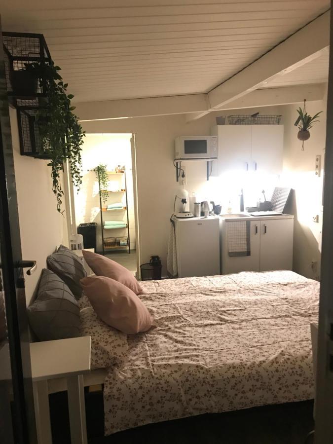 Het Zonnetje Apartment Zandvoort Ngoại thất bức ảnh