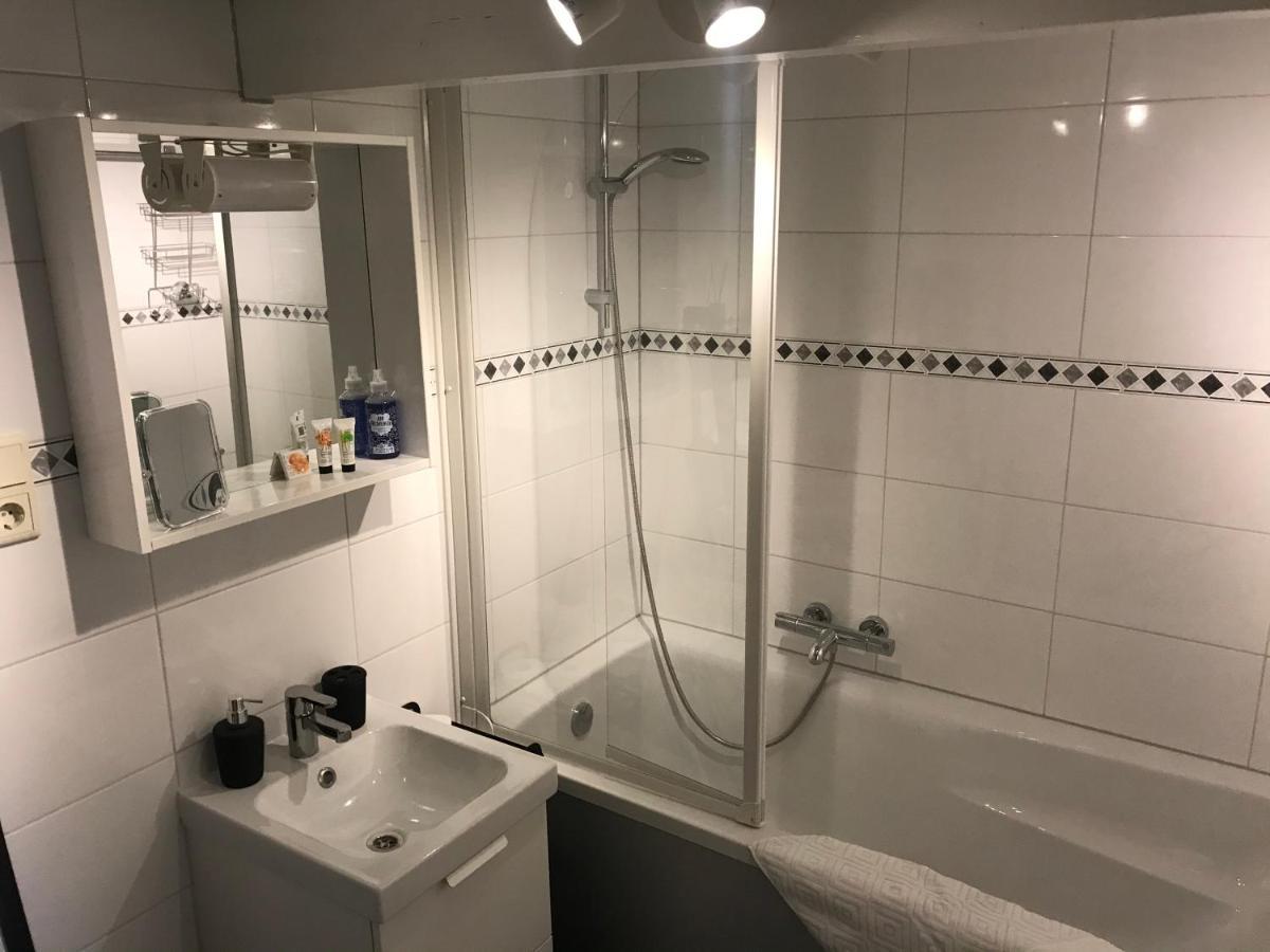 Het Zonnetje Apartment Zandvoort Ngoại thất bức ảnh