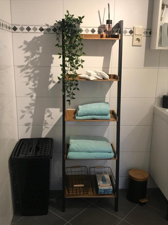Het Zonnetje Apartment Zandvoort Ngoại thất bức ảnh