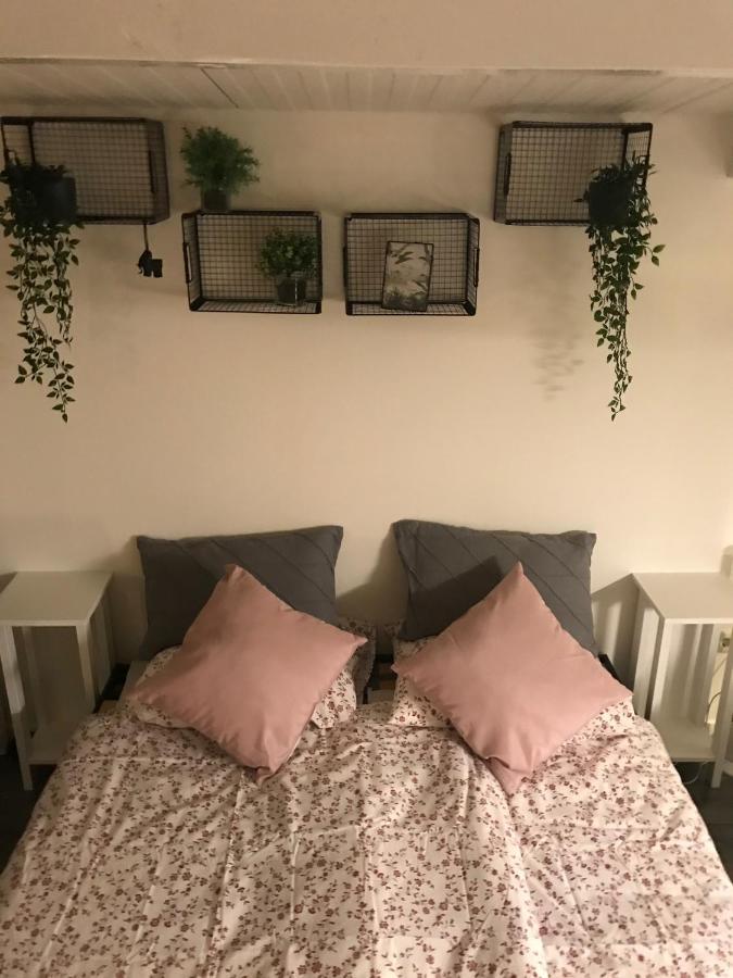 Het Zonnetje Apartment Zandvoort Ngoại thất bức ảnh