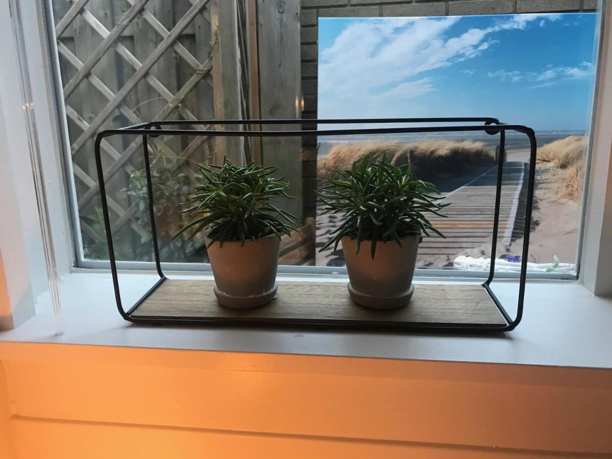 Het Zonnetje Apartment Zandvoort Ngoại thất bức ảnh