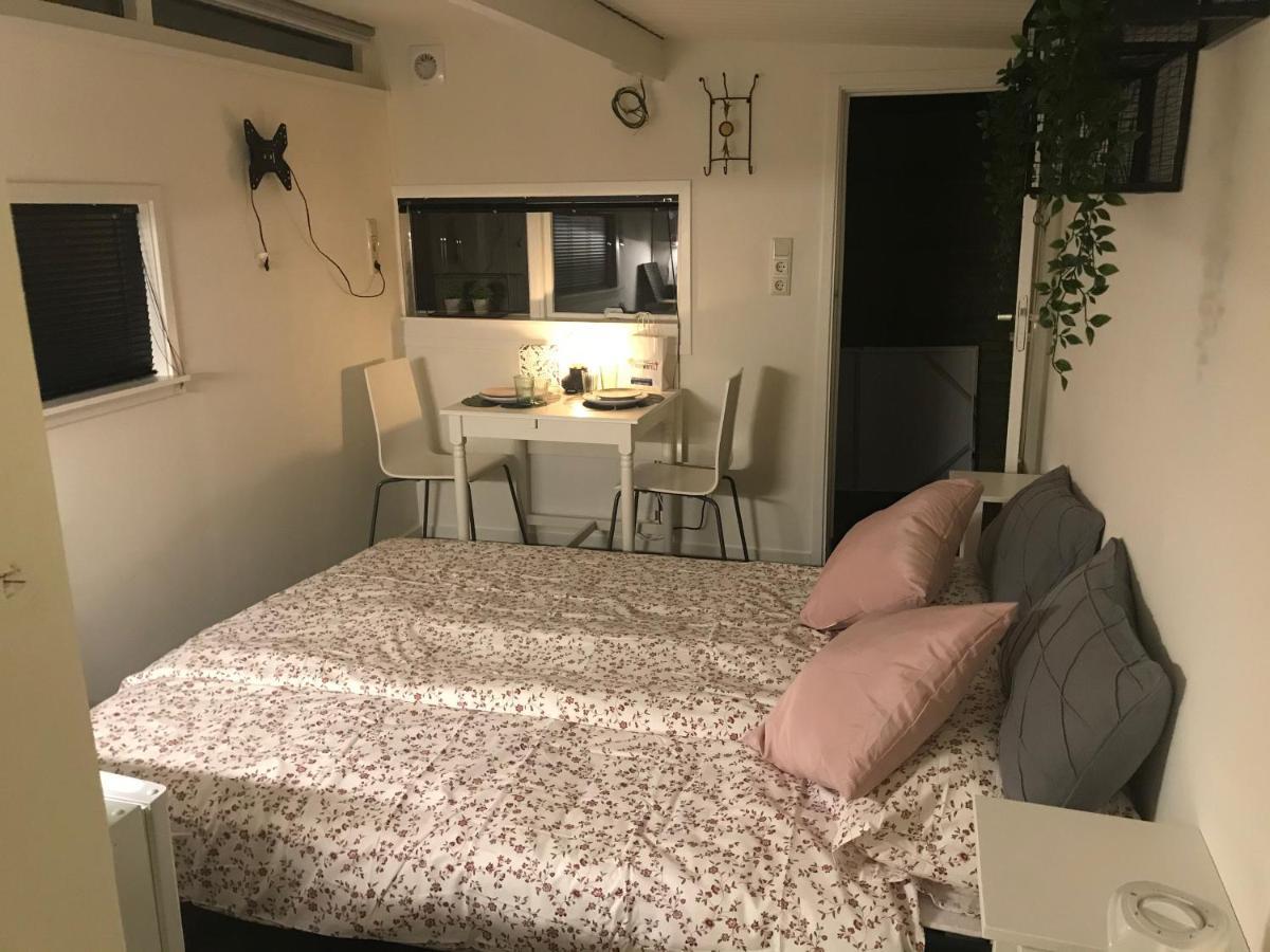 Het Zonnetje Apartment Zandvoort Ngoại thất bức ảnh