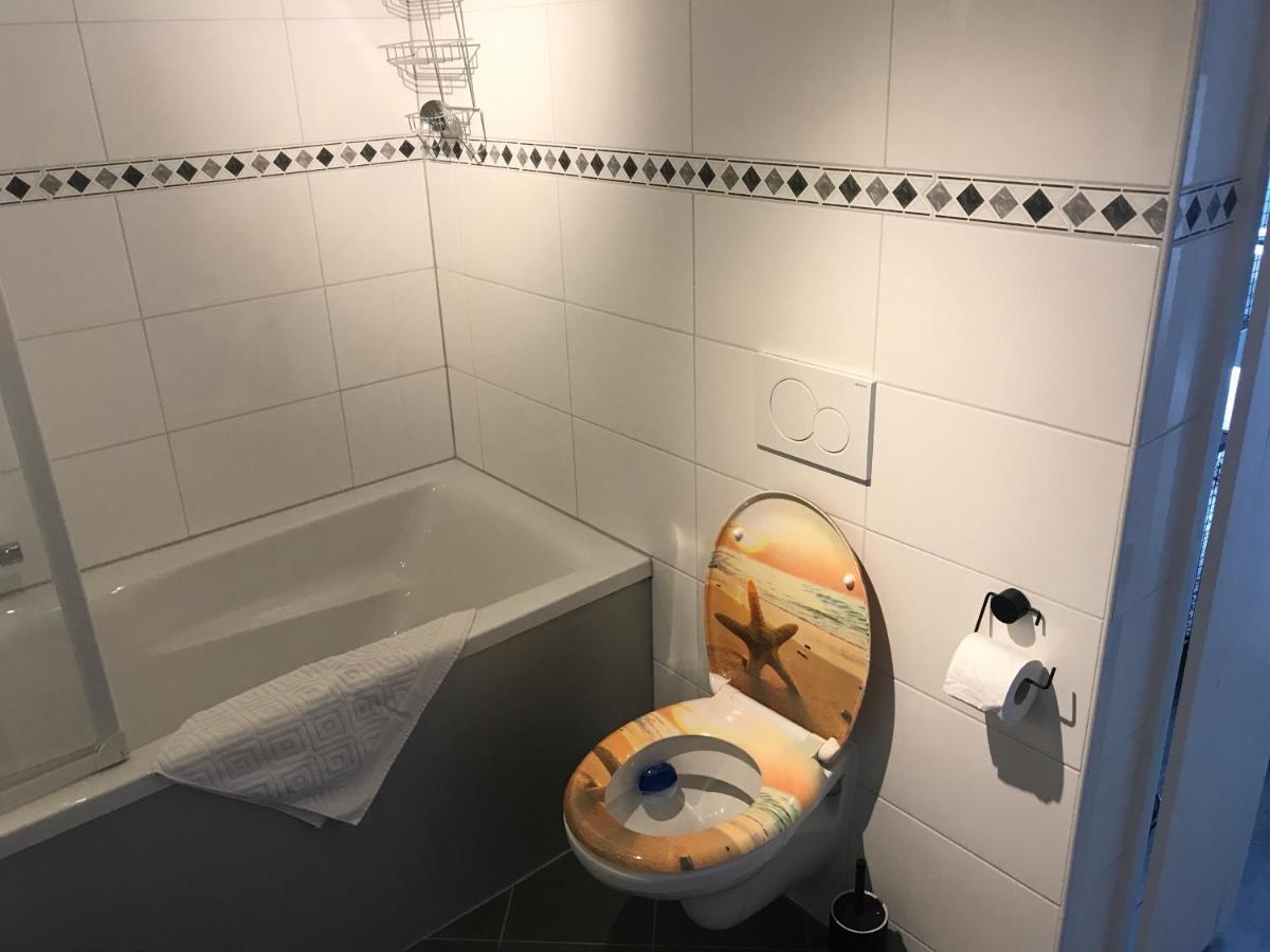 Het Zonnetje Apartment Zandvoort Ngoại thất bức ảnh