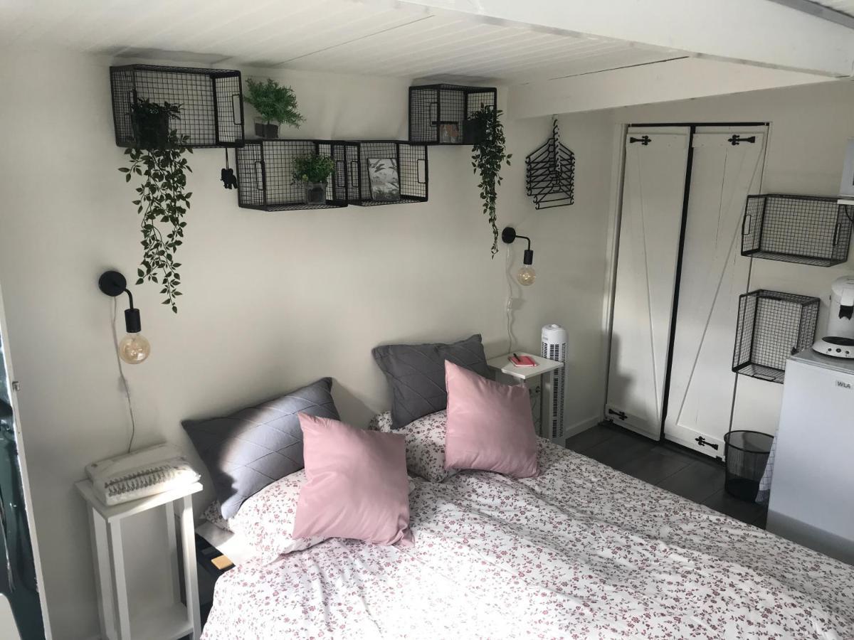 Het Zonnetje Apartment Zandvoort Ngoại thất bức ảnh