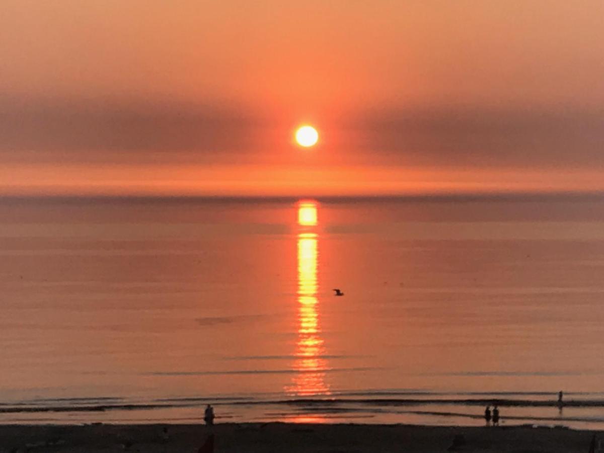 Het Zonnetje Apartment Zandvoort Ngoại thất bức ảnh