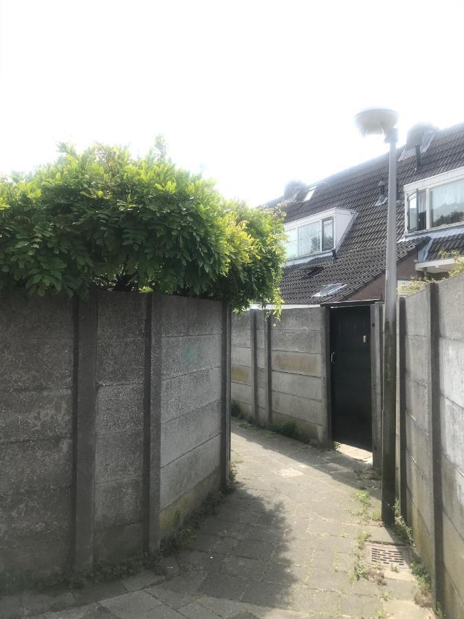 Het Zonnetje Apartment Zandvoort Ngoại thất bức ảnh