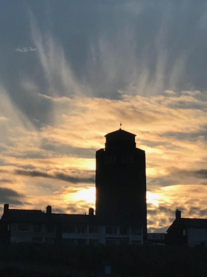 Het Zonnetje Apartment Zandvoort Ngoại thất bức ảnh